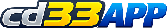 cd33 app